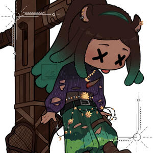 Luna's commission